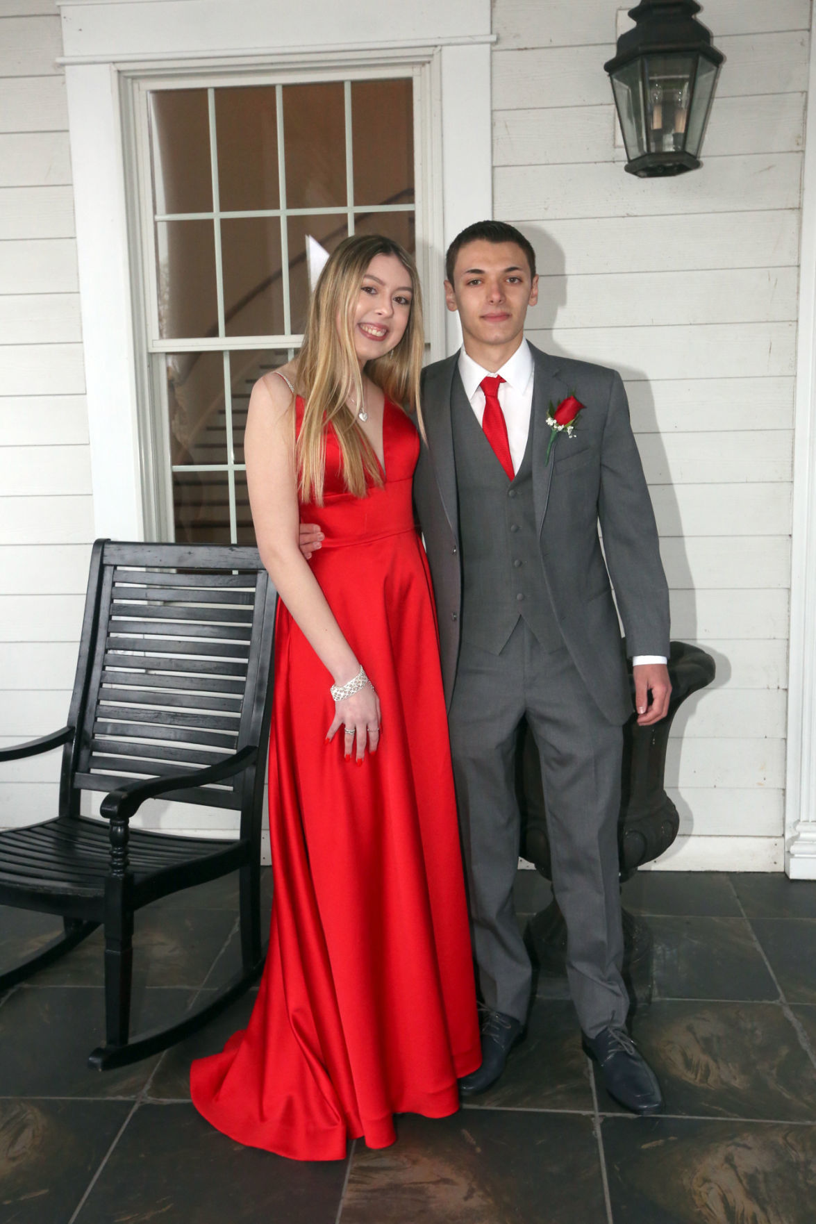 St. Augustine Prom